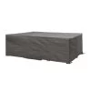 Outdoor Covers Premium Hoes Voor Loungeset - 75x250x250 Cm -Beroemde Tuinmeubel Winkel 81010516