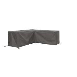 Outdoor Covers Premium Hoes Voor Loungeset - L-vormig - 215x85x70 Cm