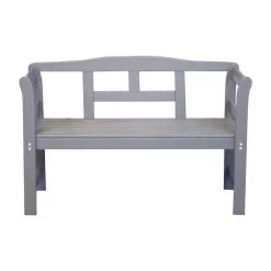 SenS-Line Friesenbank - Grijs