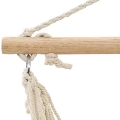 VidaXL Hangstoel Opvouwbaar Bruin -Beroemde Tuinmeubel Winkel 817348b46d0f450fbb72a2b5284b785e