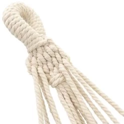 VIDAXL Hangmat Cariben 260 X 150 Cm (bruin) -Beroemde Tuinmeubel Winkel d772014ffc0f40459401181732ea58d8