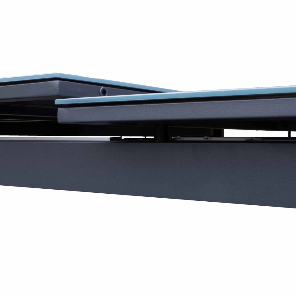 Giga Meubel Uitschuifbare Tuintafel Aluminium 180-240cm - Tafel Brody 6 Giga Meubel Uitschuifbare Tuintafel Aluminium 180-240cm - Tafel Brody - Afbeelding 4