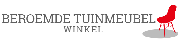 Beroemde Tuinmeubel Winkel